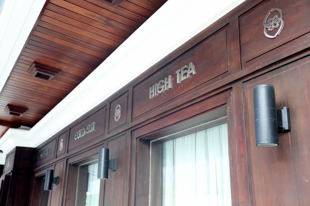 Arunreas Hotel Пном Пен Екстериор снимка